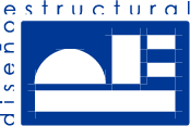 Logotipo Diseño Estructural